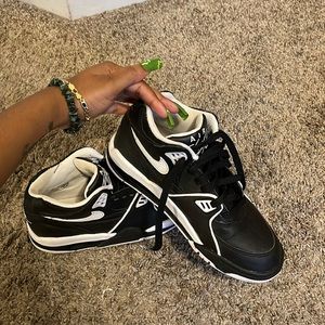 Nike Air Flights✨